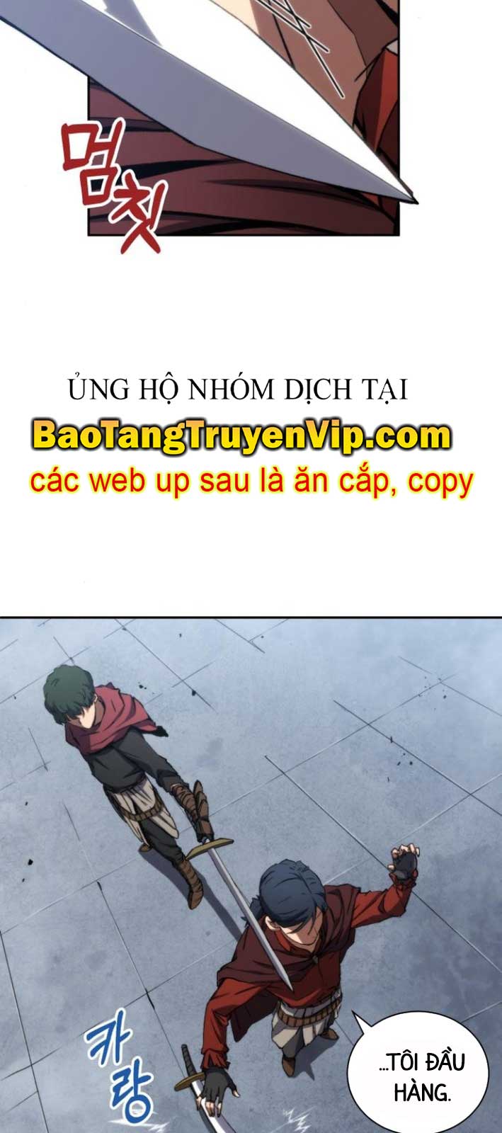 Wild Ranker: Chapter 4