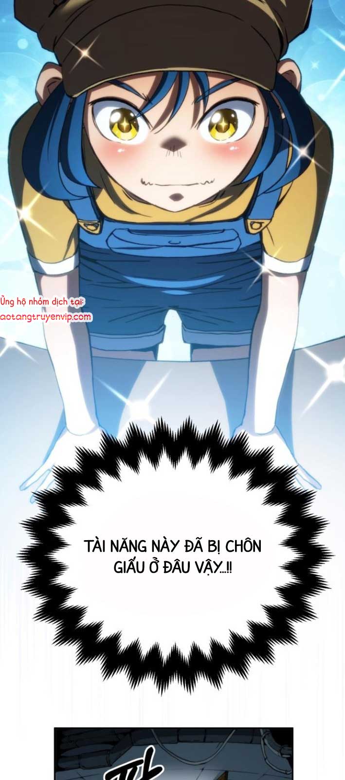 Wild Ranker: Chapter 4