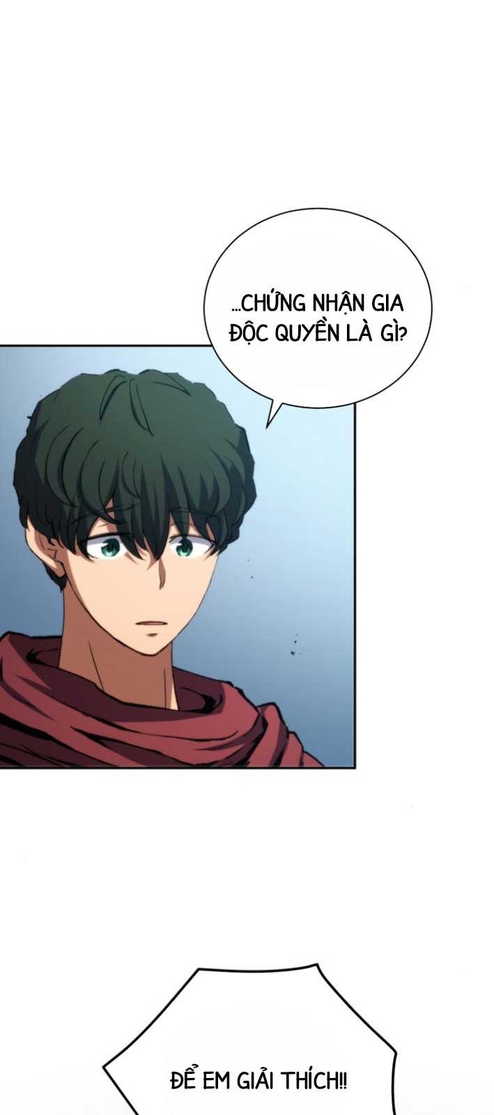 Wild Ranker: Chapter 4