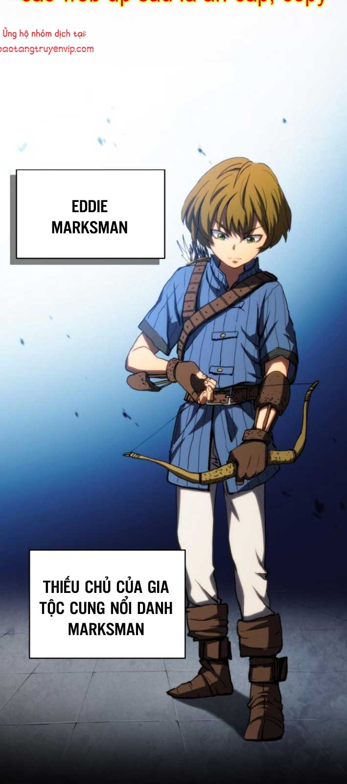 Wild Ranker: Chapter 4