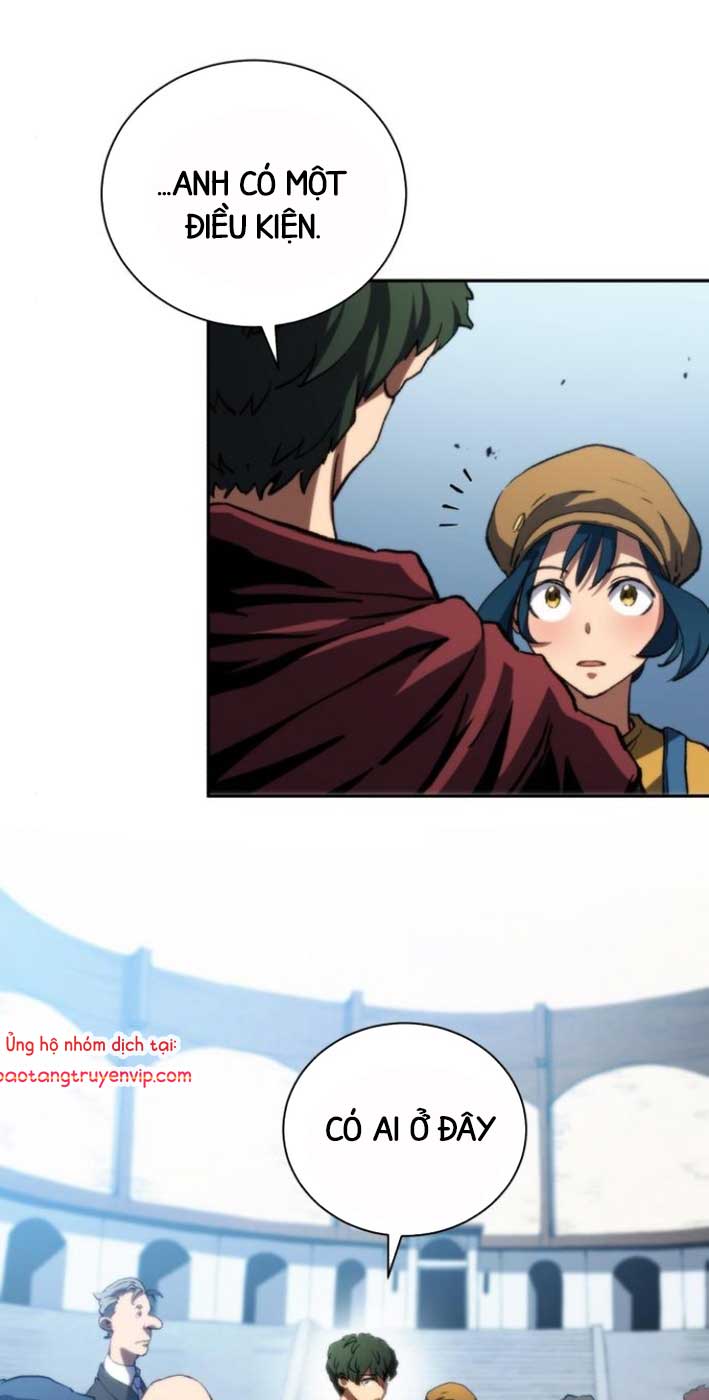 Wild Ranker: Chapter 4