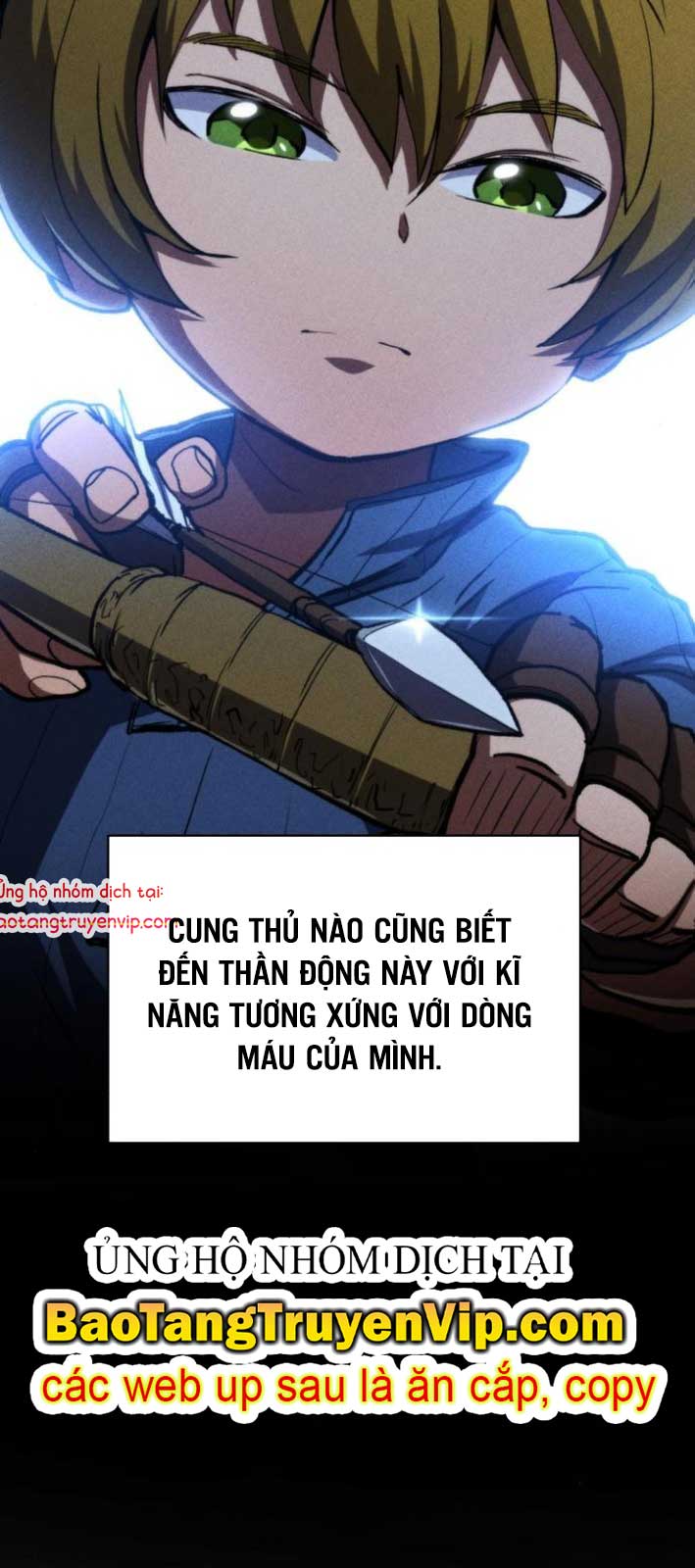 Wild Ranker: Chapter 4