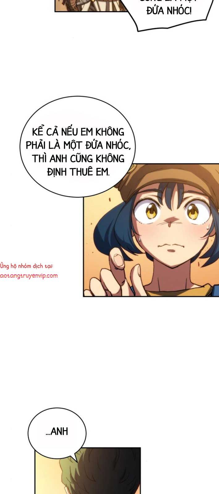 Wild Ranker: Chapter 5