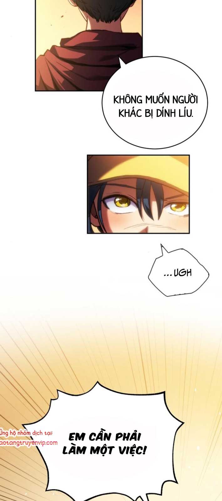 Wild Ranker: Chapter 5