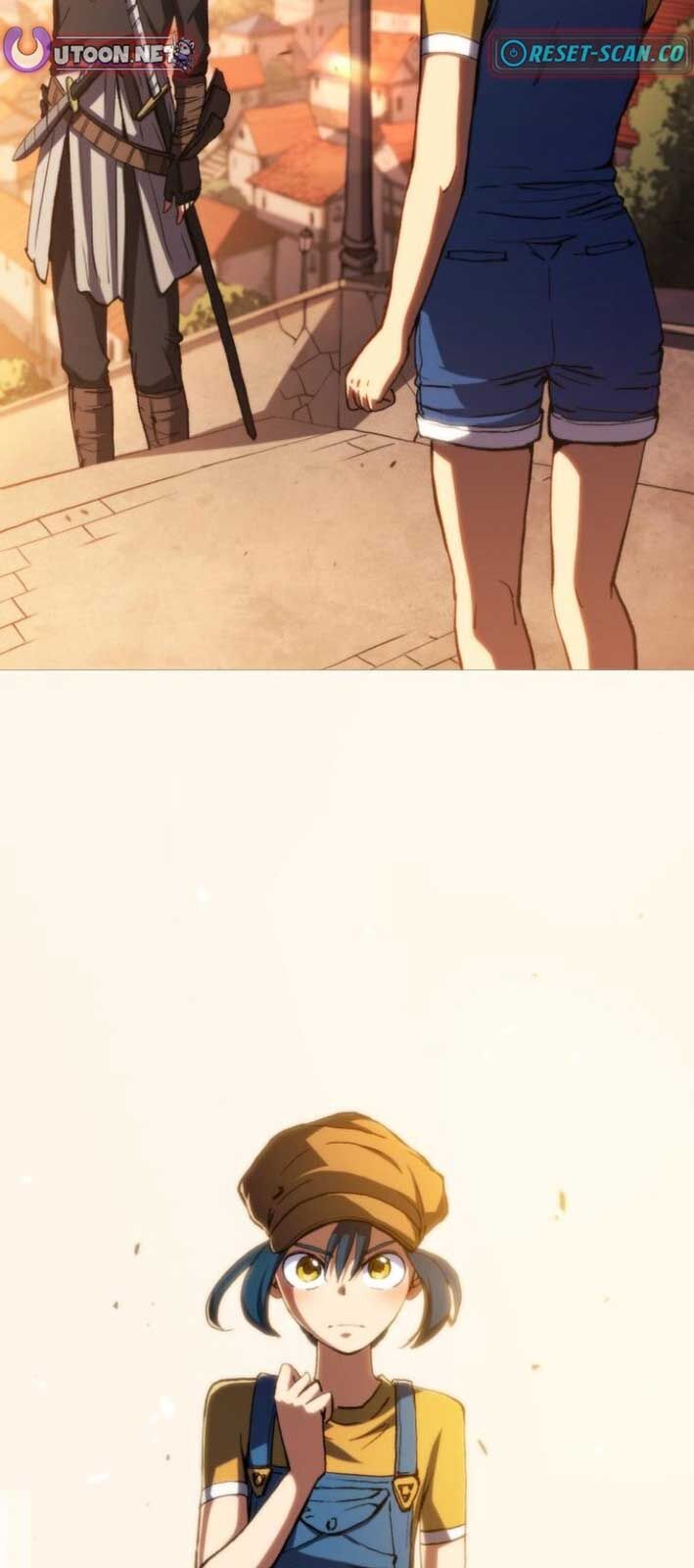 Wild Ranker: Chapter 5