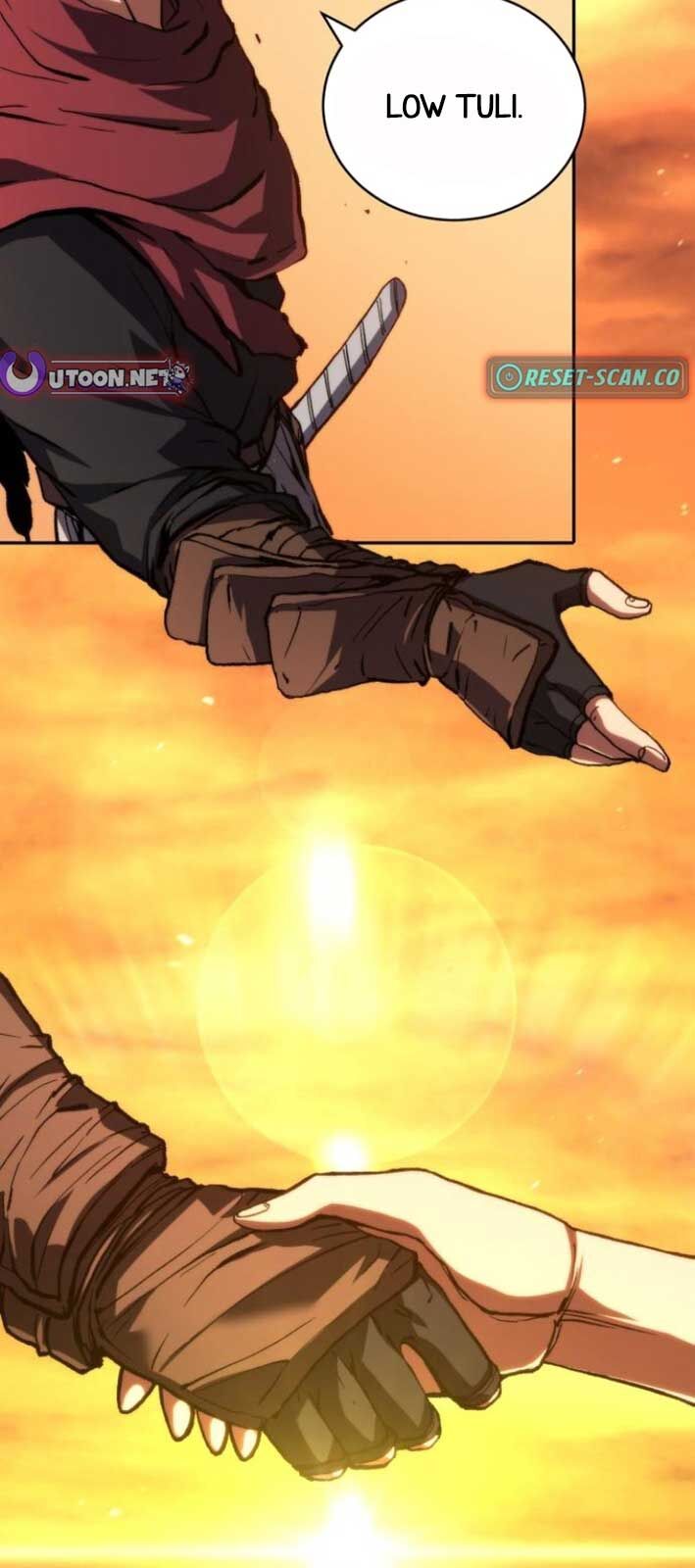 Wild Ranker: Chapter 5