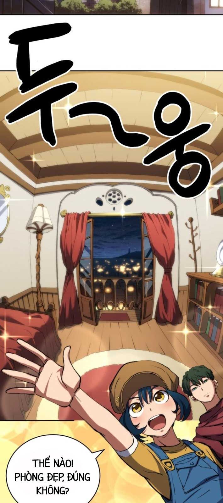 Wild Ranker: Chapter 5