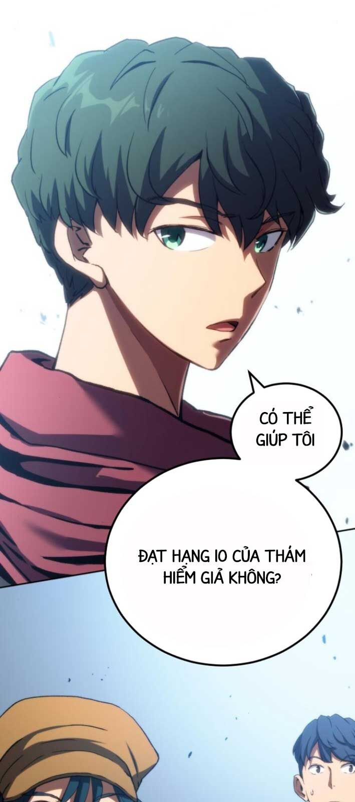 Wild Ranker: Chapter 5