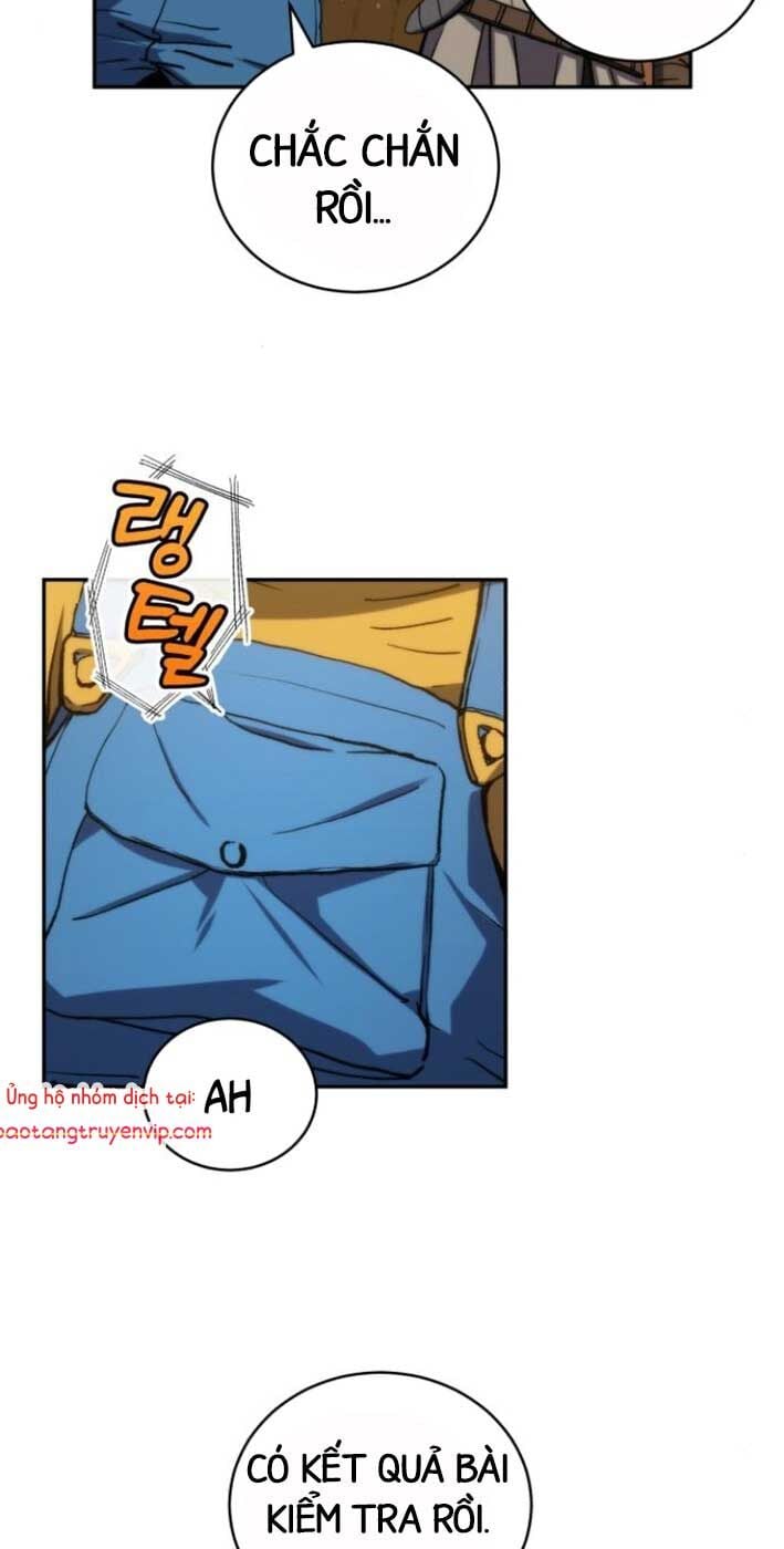 Wild Ranker: Chapter 5