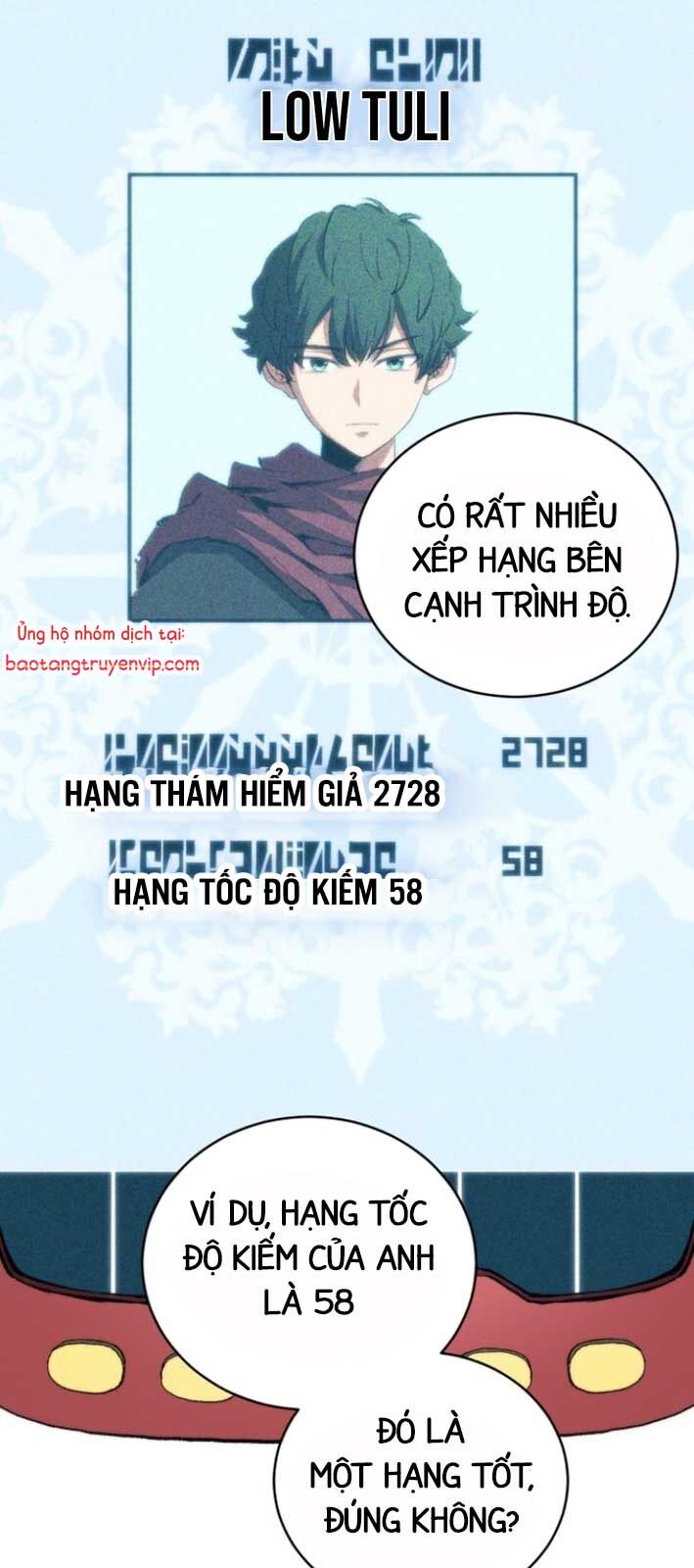 Wild Ranker: Chapter 5