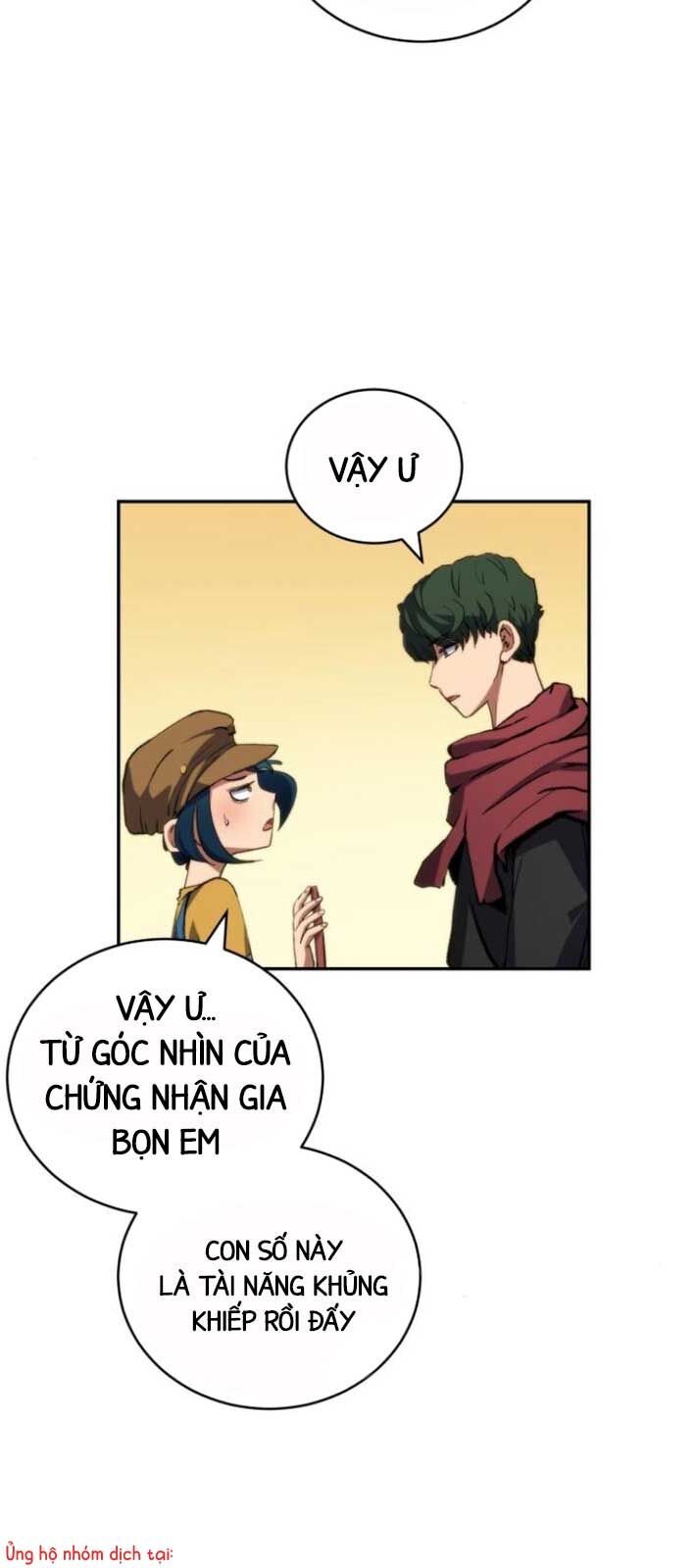 Wild Ranker: Chapter 5