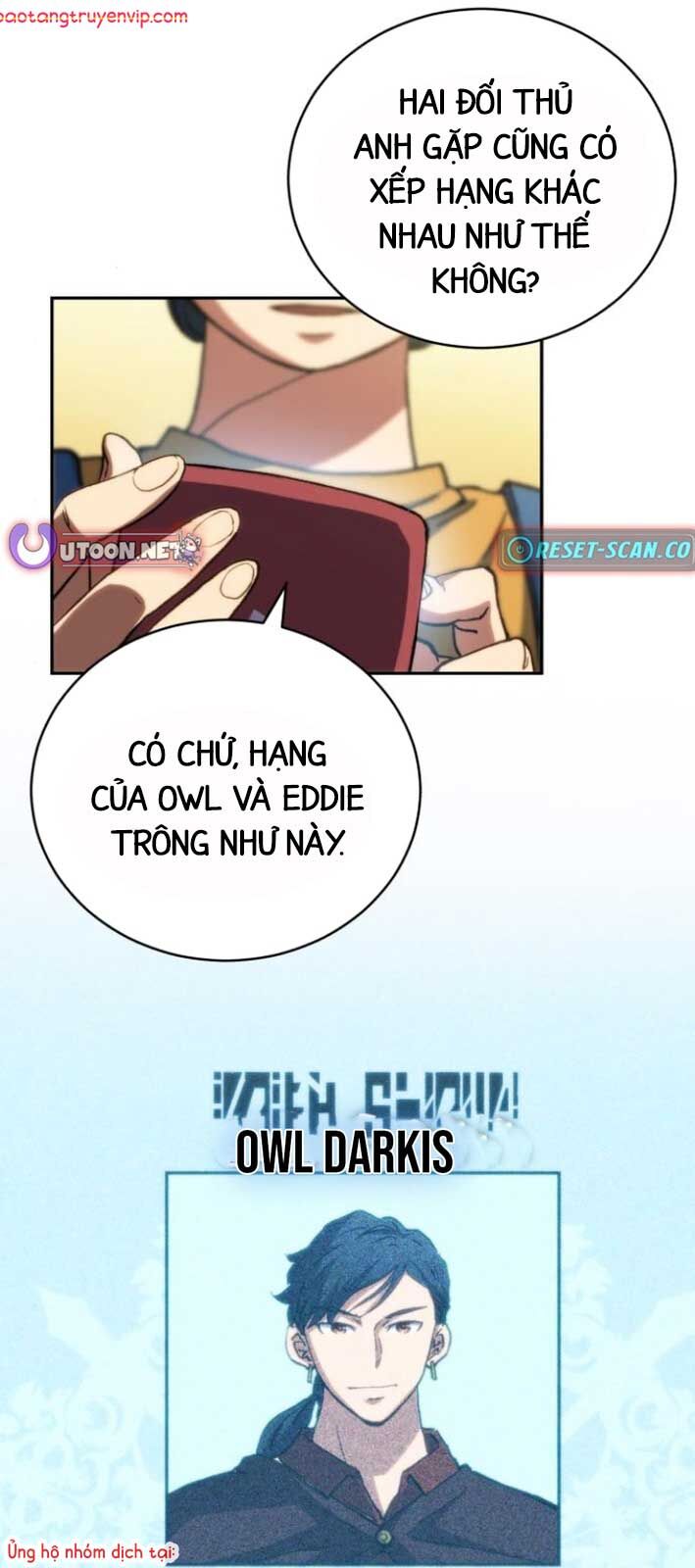 Wild Ranker: Chapter 5