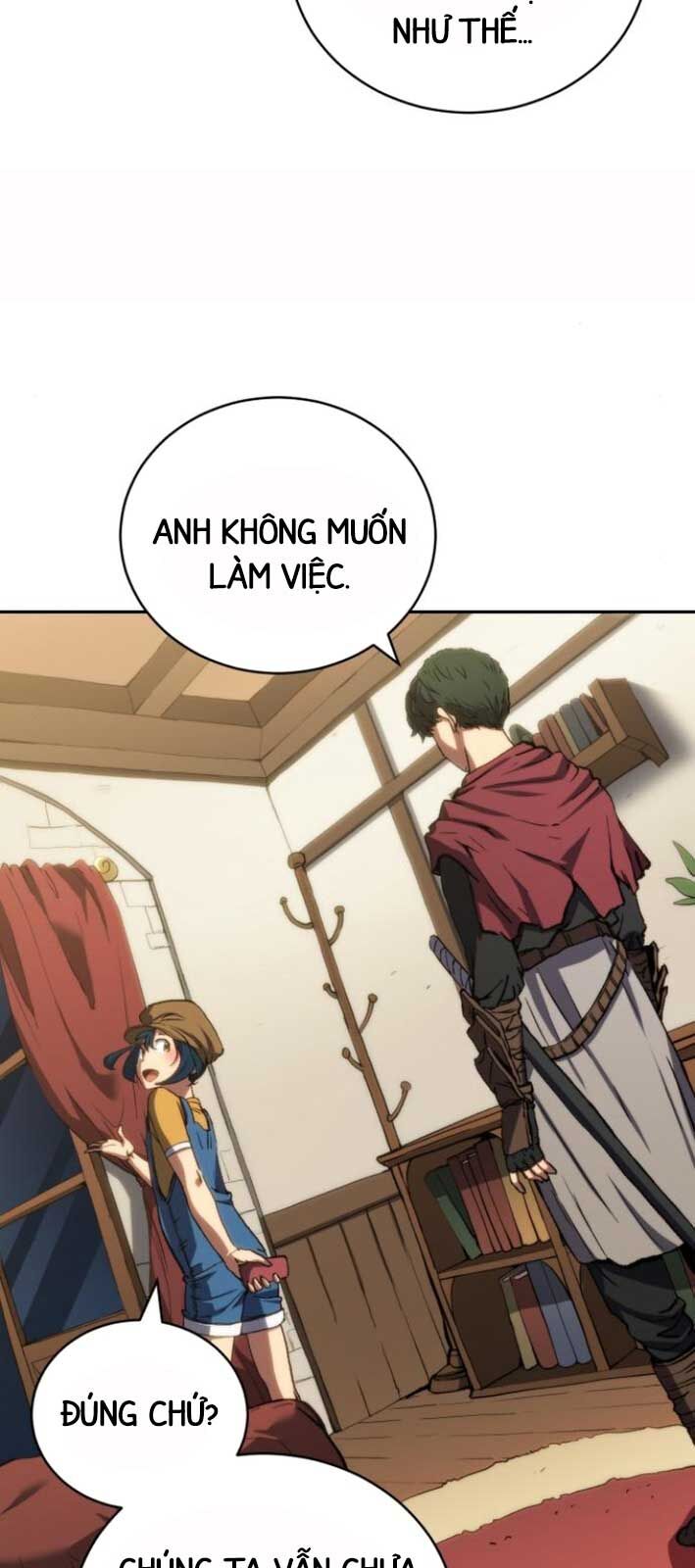 Wild Ranker: Chapter 5