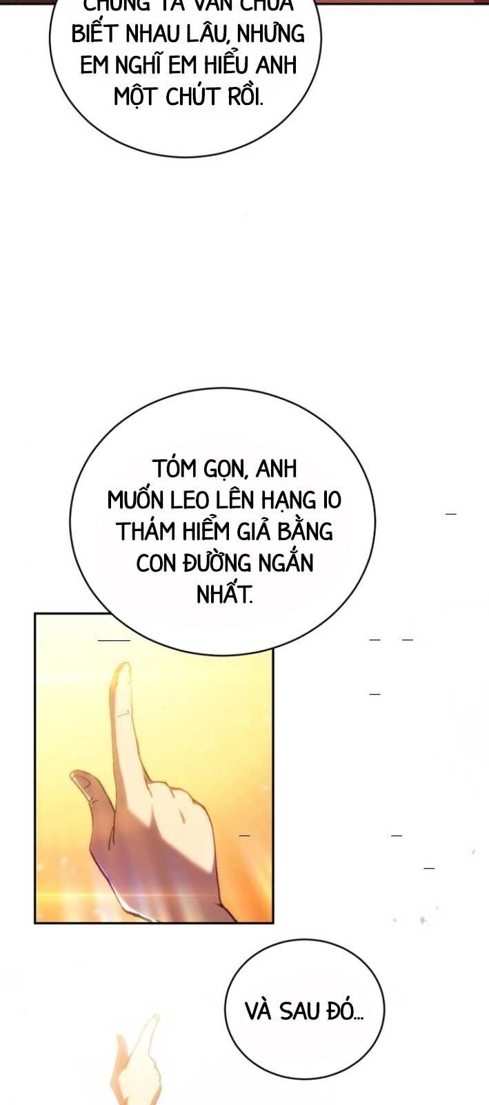 Wild Ranker: Chapter 5