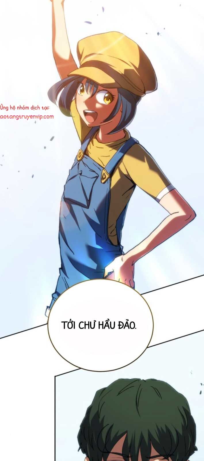 Wild Ranker: Chapter 5