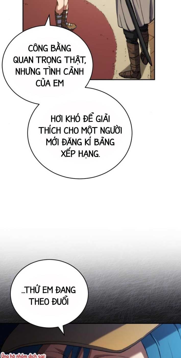 Wild Ranker: Chapter 5