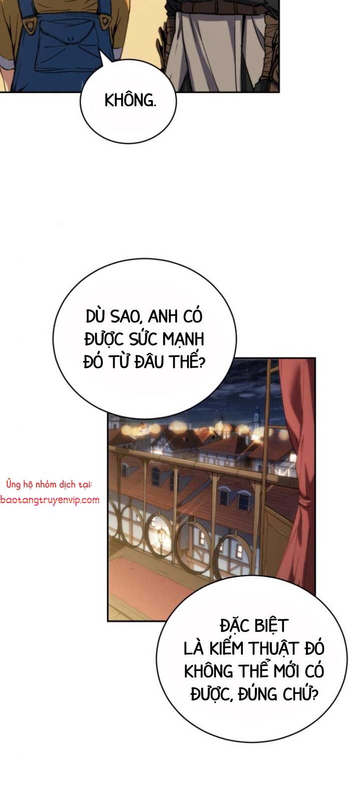 Wild Ranker: Chapter 5