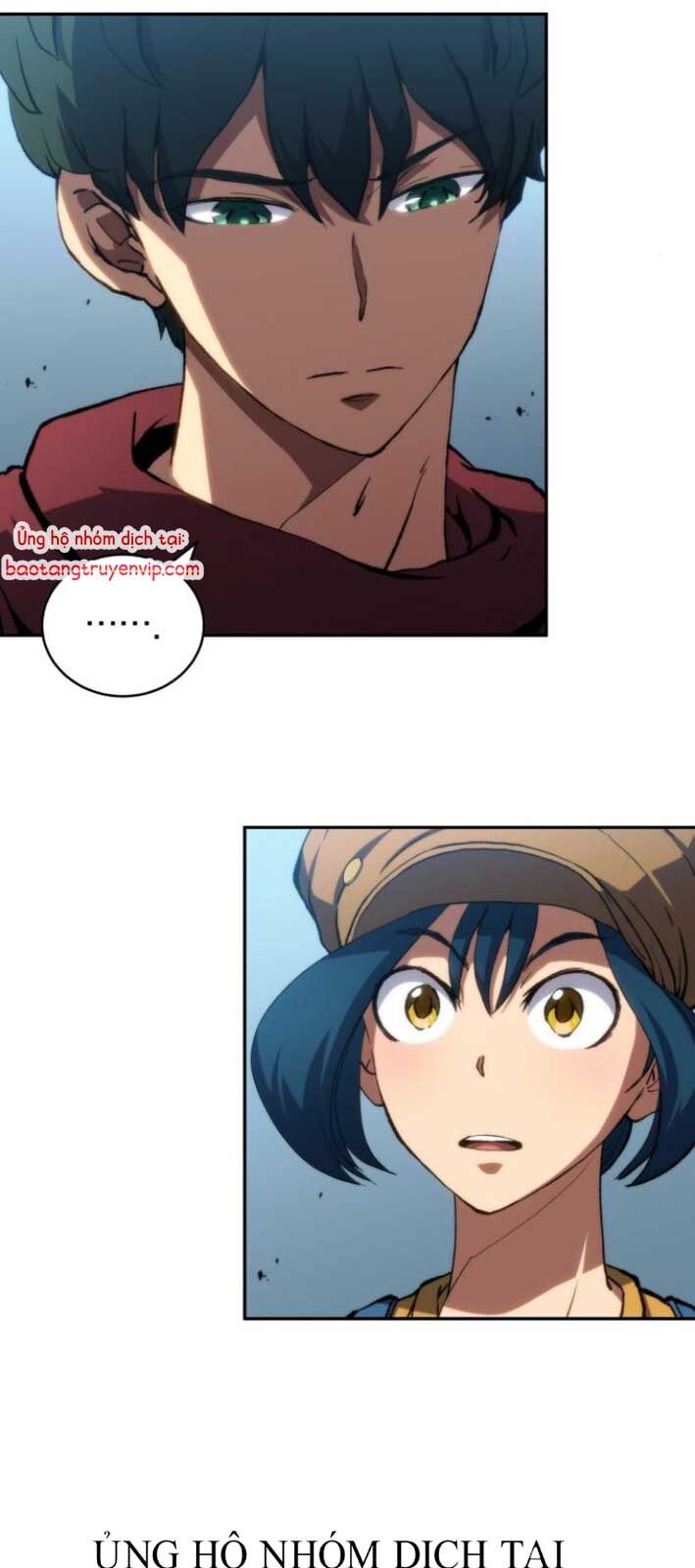 Wild Ranker: Chapter 5