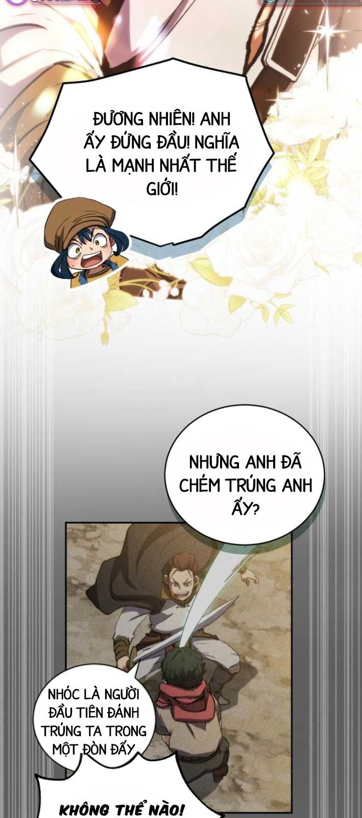 Wild Ranker: Chapter 5