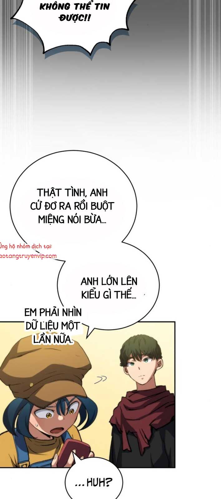 Wild Ranker: Chapter 5