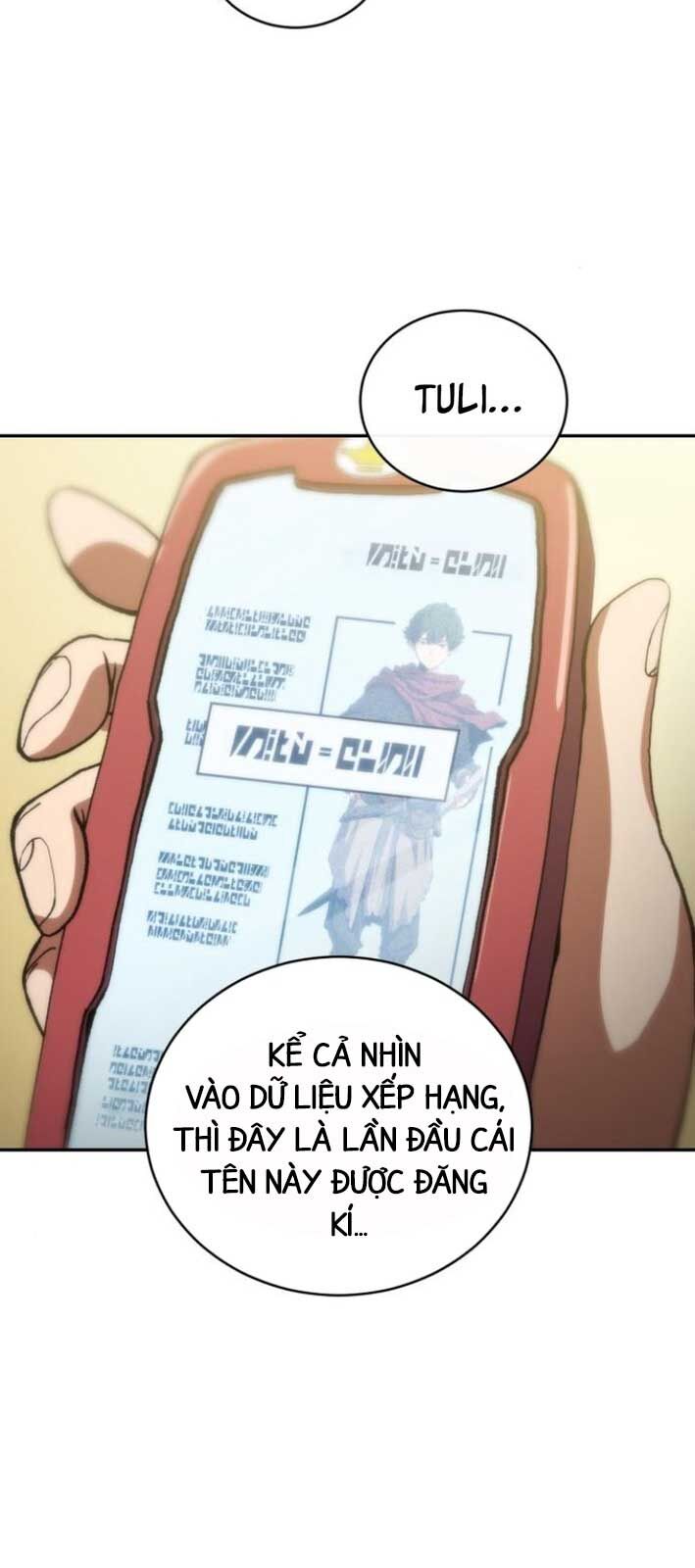 Wild Ranker: Chapter 5