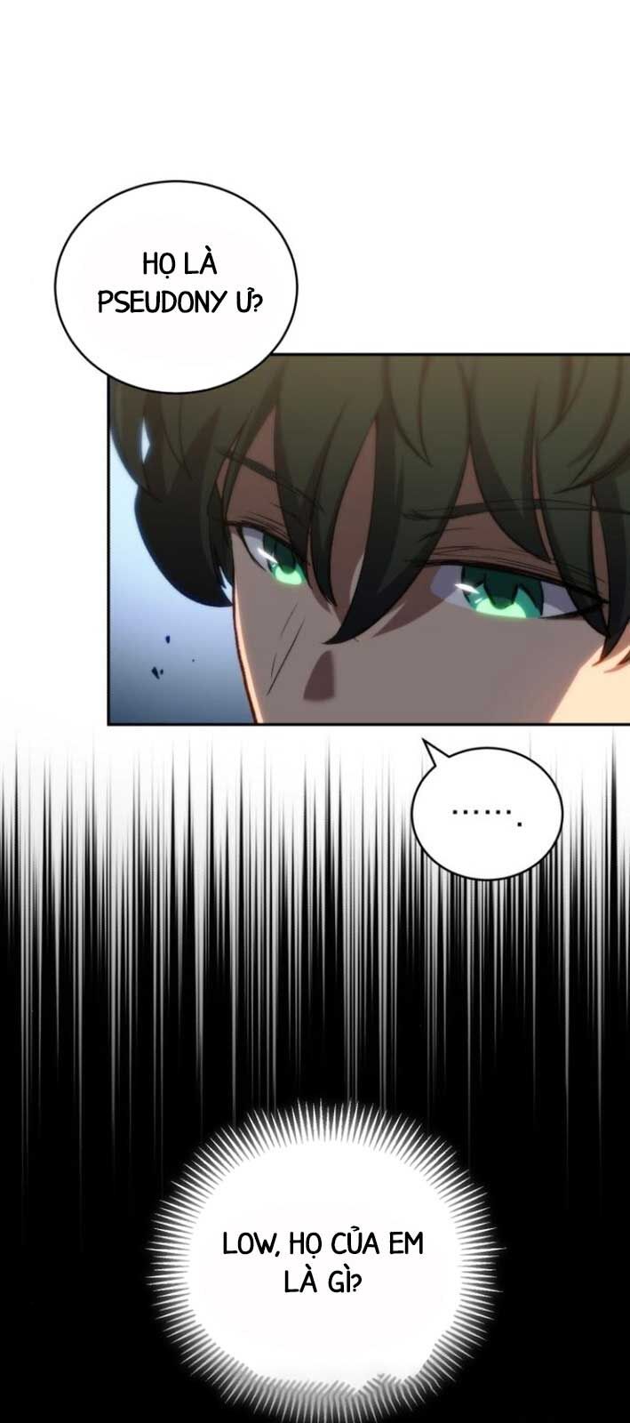 Wild Ranker: Chapter 5