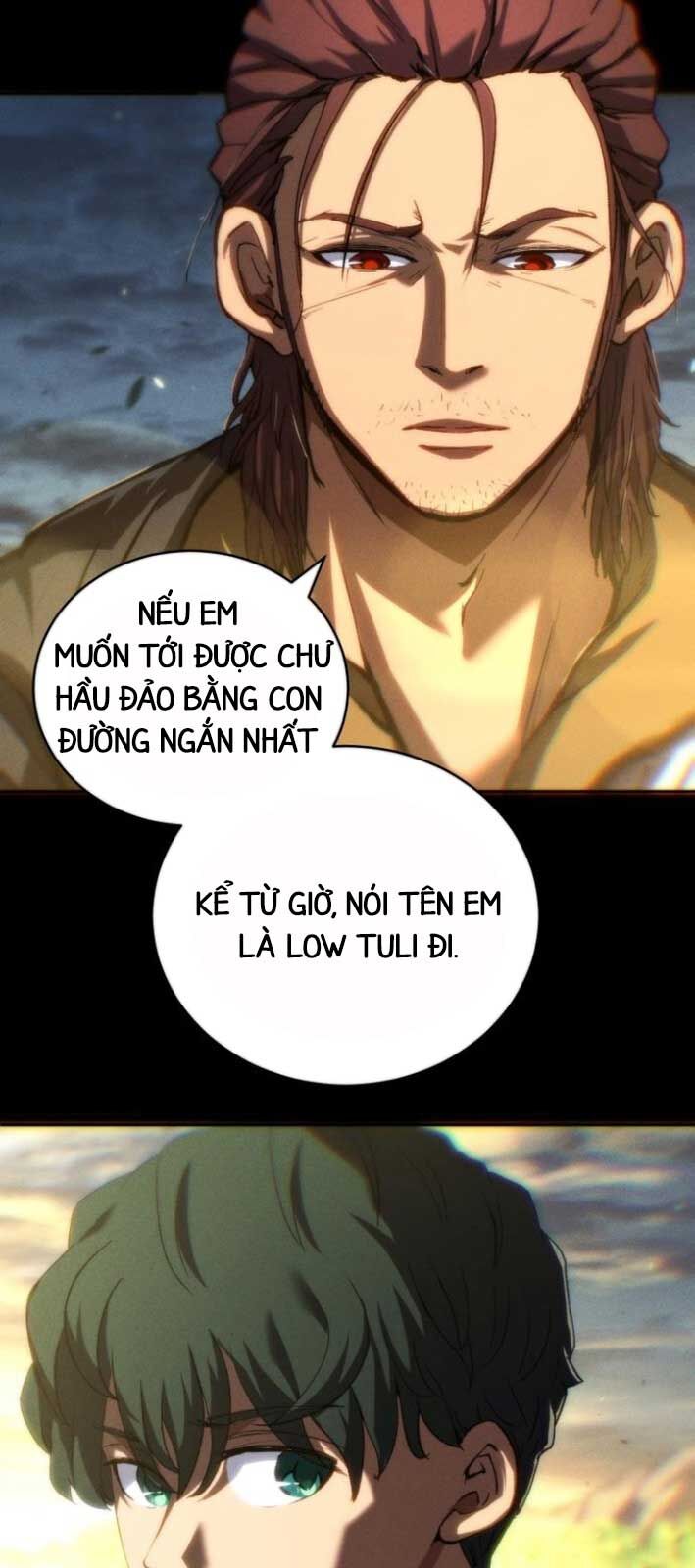 Wild Ranker: Chapter 5