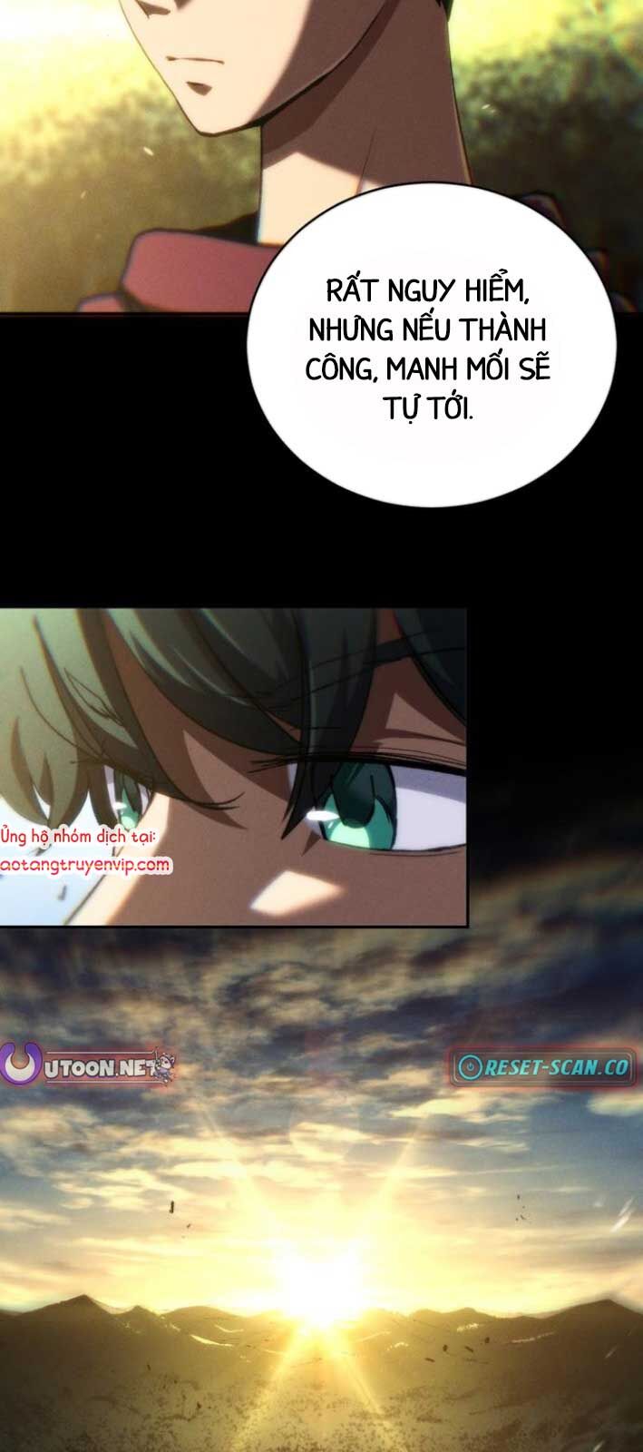 Wild Ranker: Chapter 5