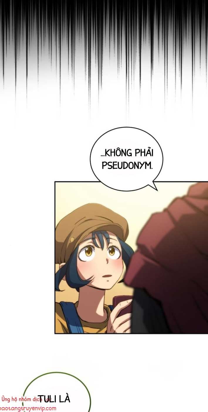 Wild Ranker: Chapter 5