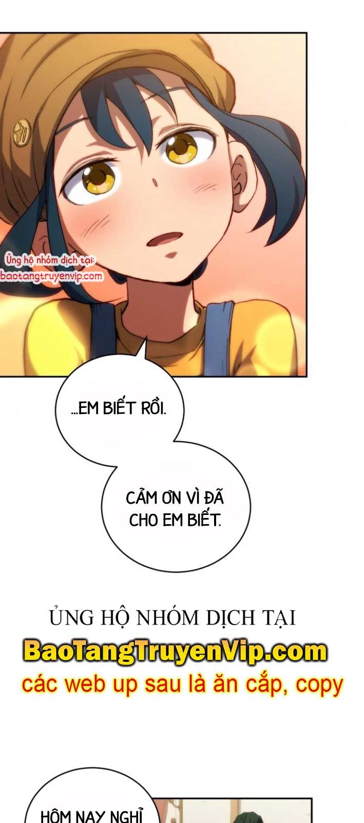 Wild Ranker: Chapter 5