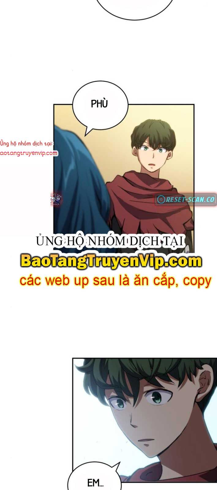 Wild Ranker: Chapter 5