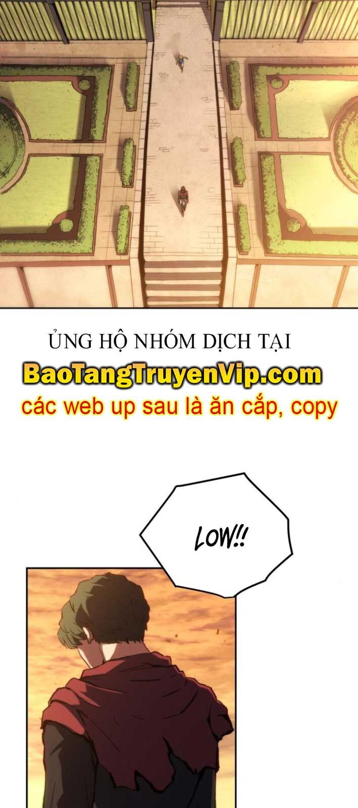 Wild Ranker: Chapter 5