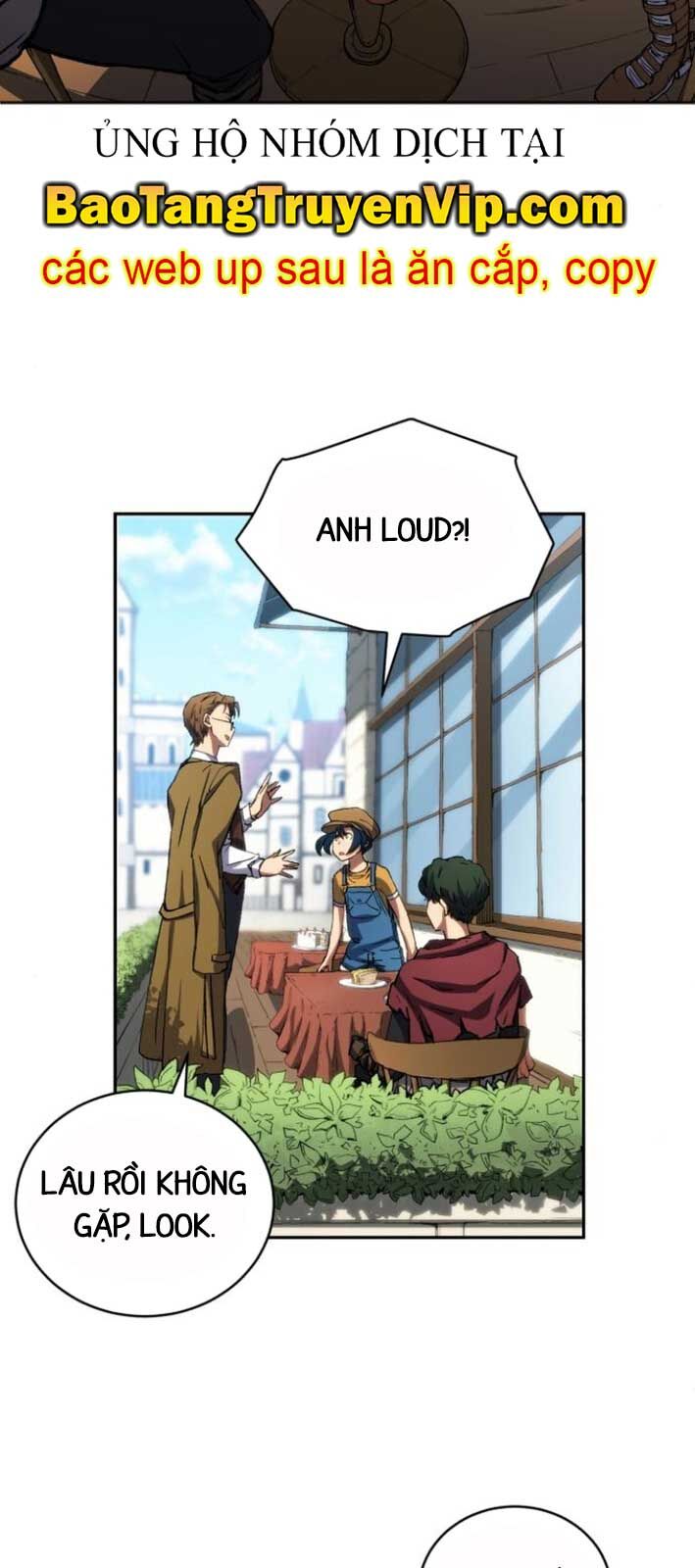 Wild Ranker: Chapter 6