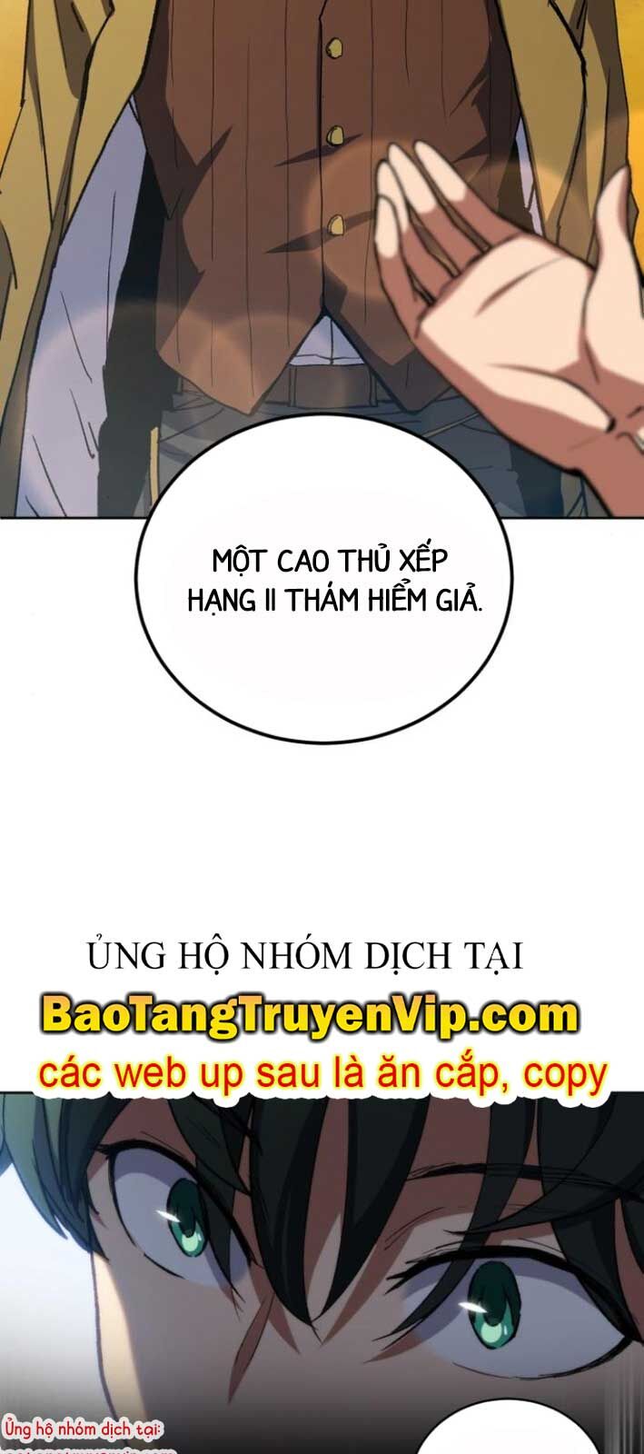 Wild Ranker: Chapter 6