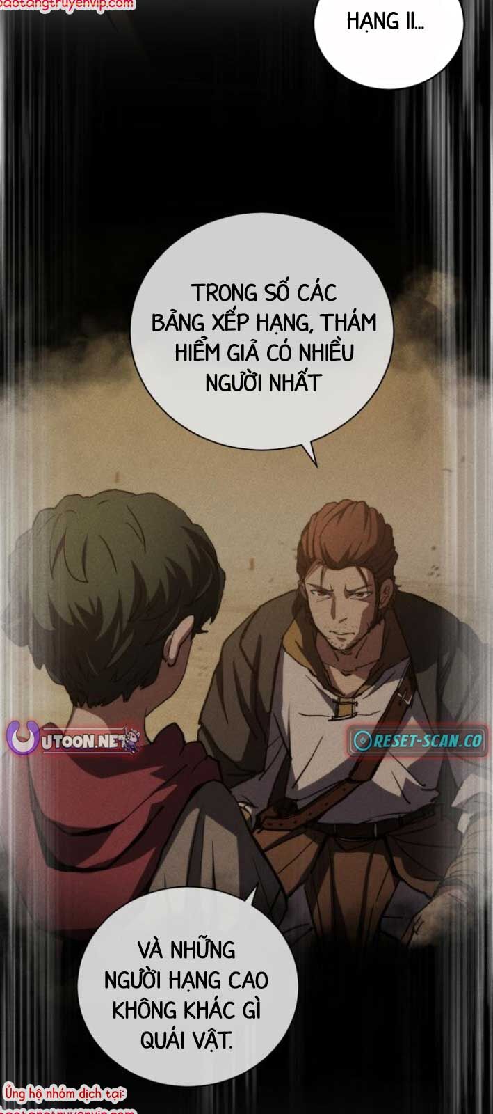 Wild Ranker: Chapter 6