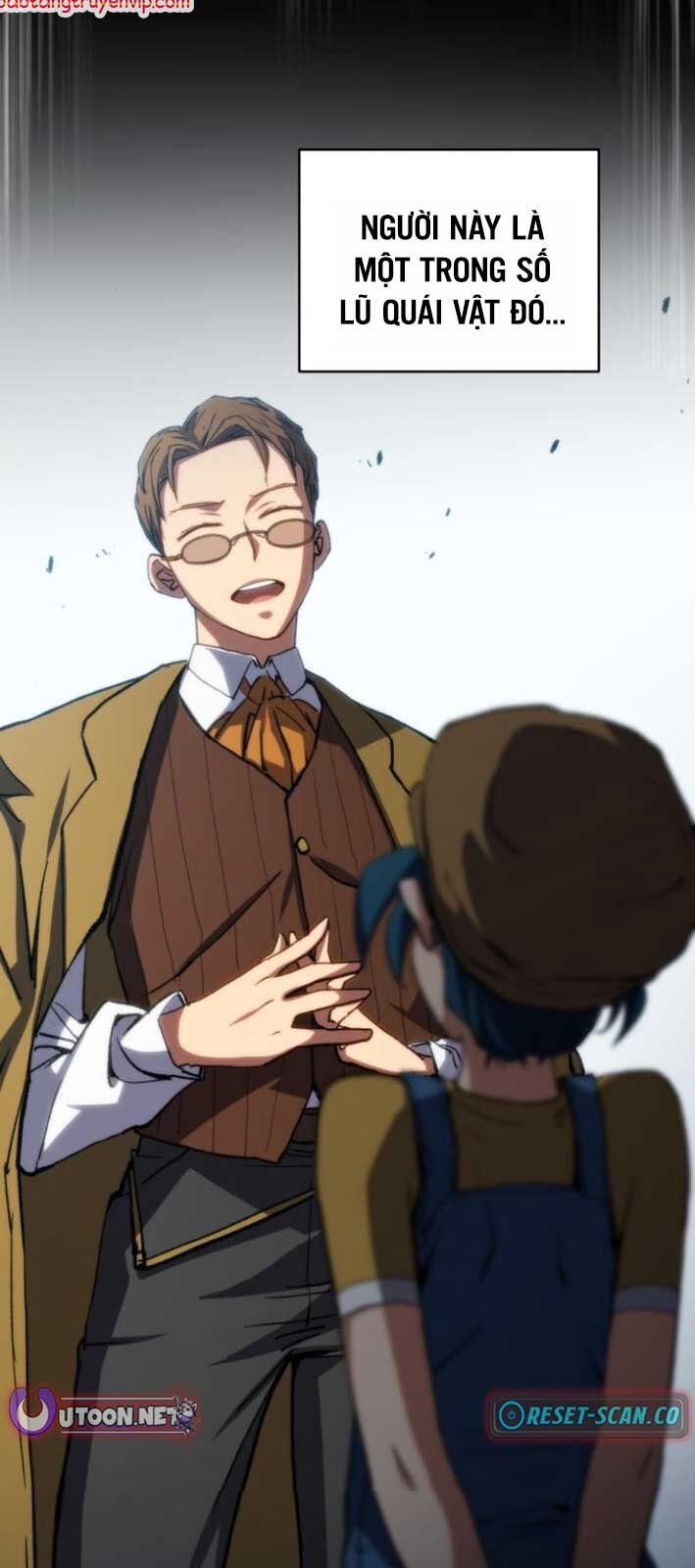 Wild Ranker: Chapter 6