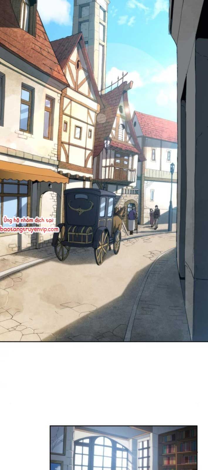 Wild Ranker: Chapter 6