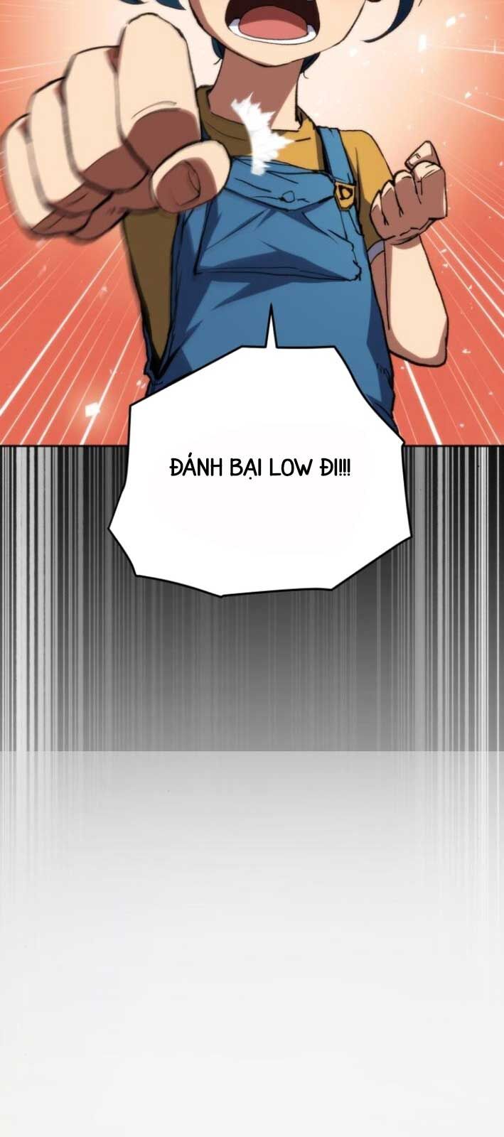 Wild Ranker: Chapter 6