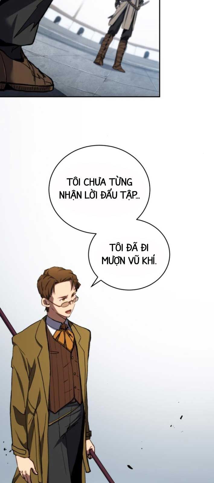 Wild Ranker: Chapter 6