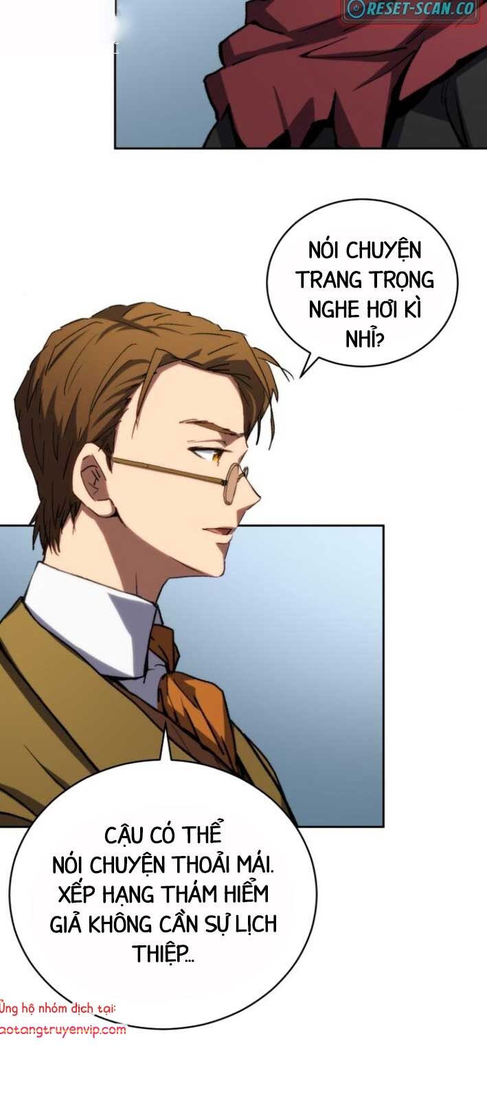 Wild Ranker: Chapter 6