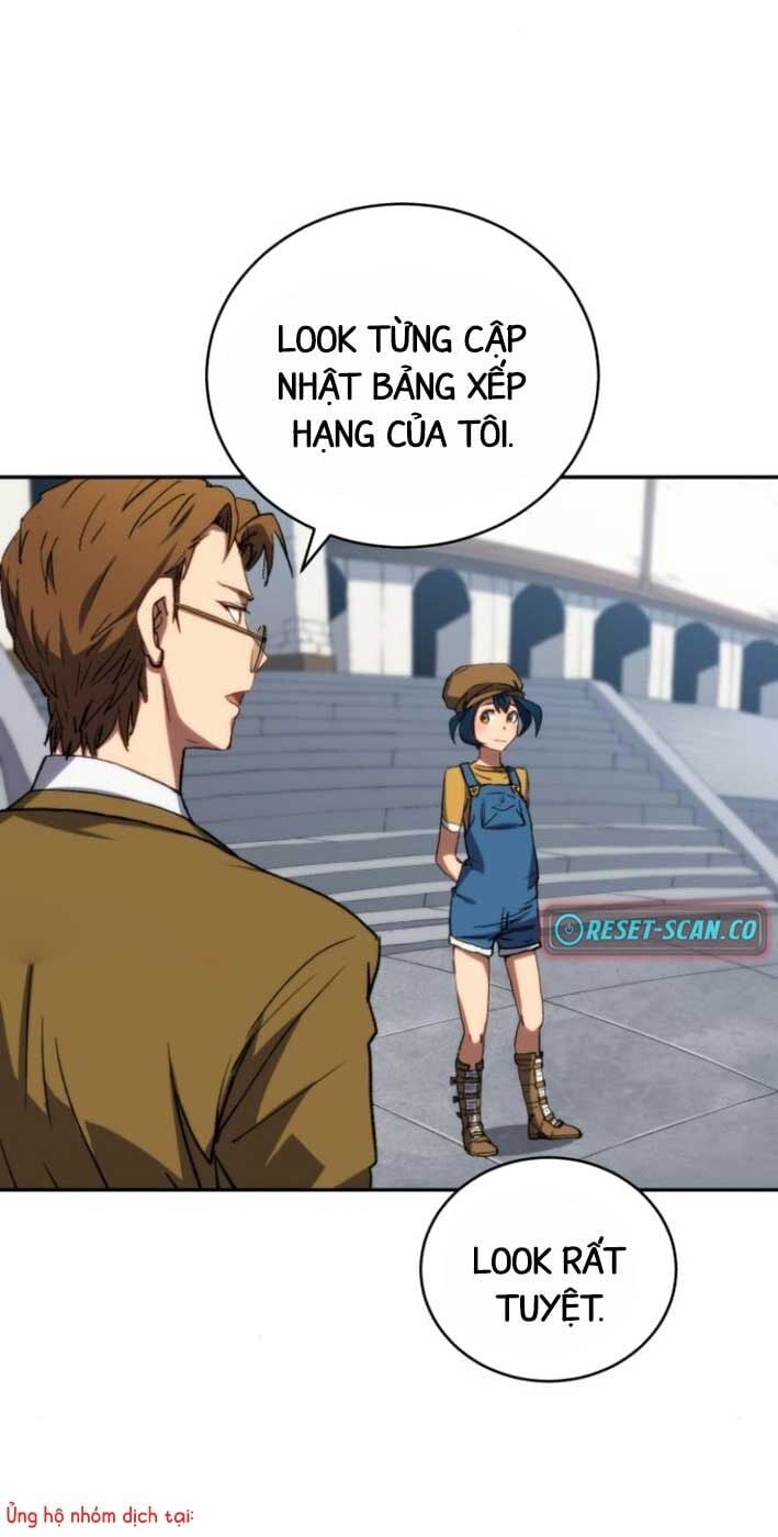 Wild Ranker: Chapter 6