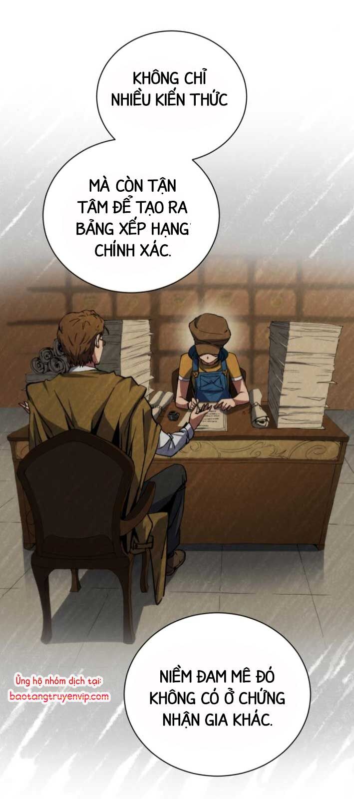 Wild Ranker: Chapter 6