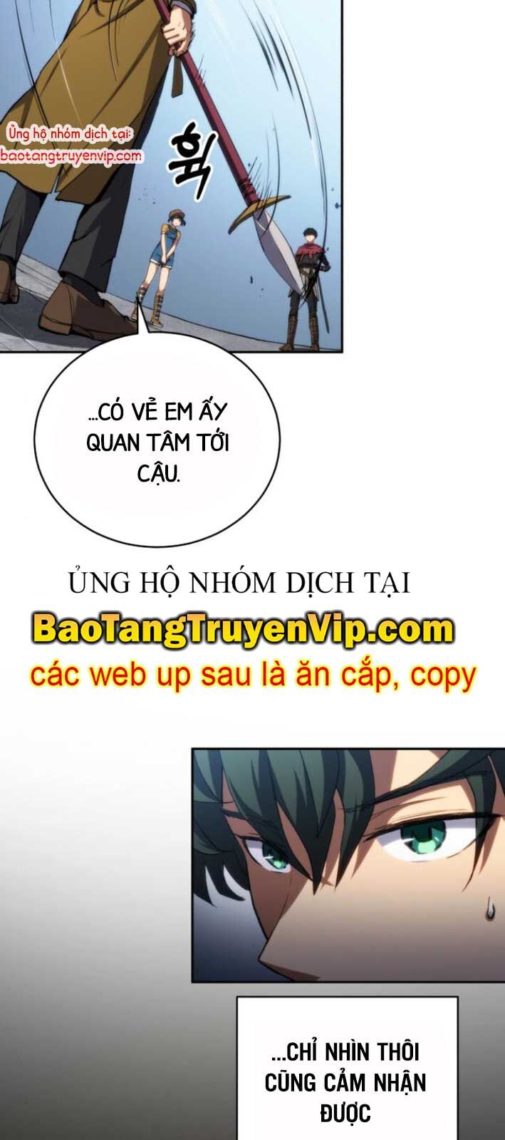 Wild Ranker: Chapter 6