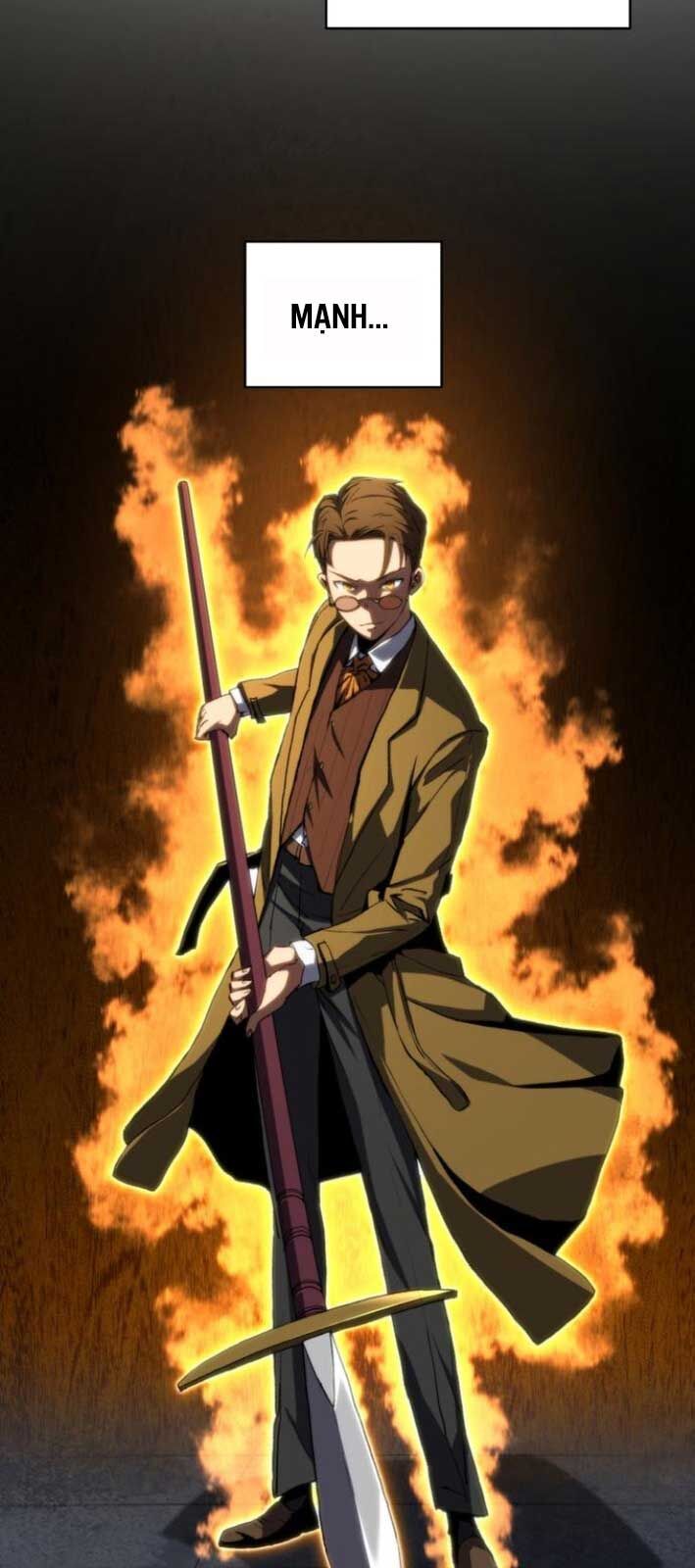 Wild Ranker: Chapter 6