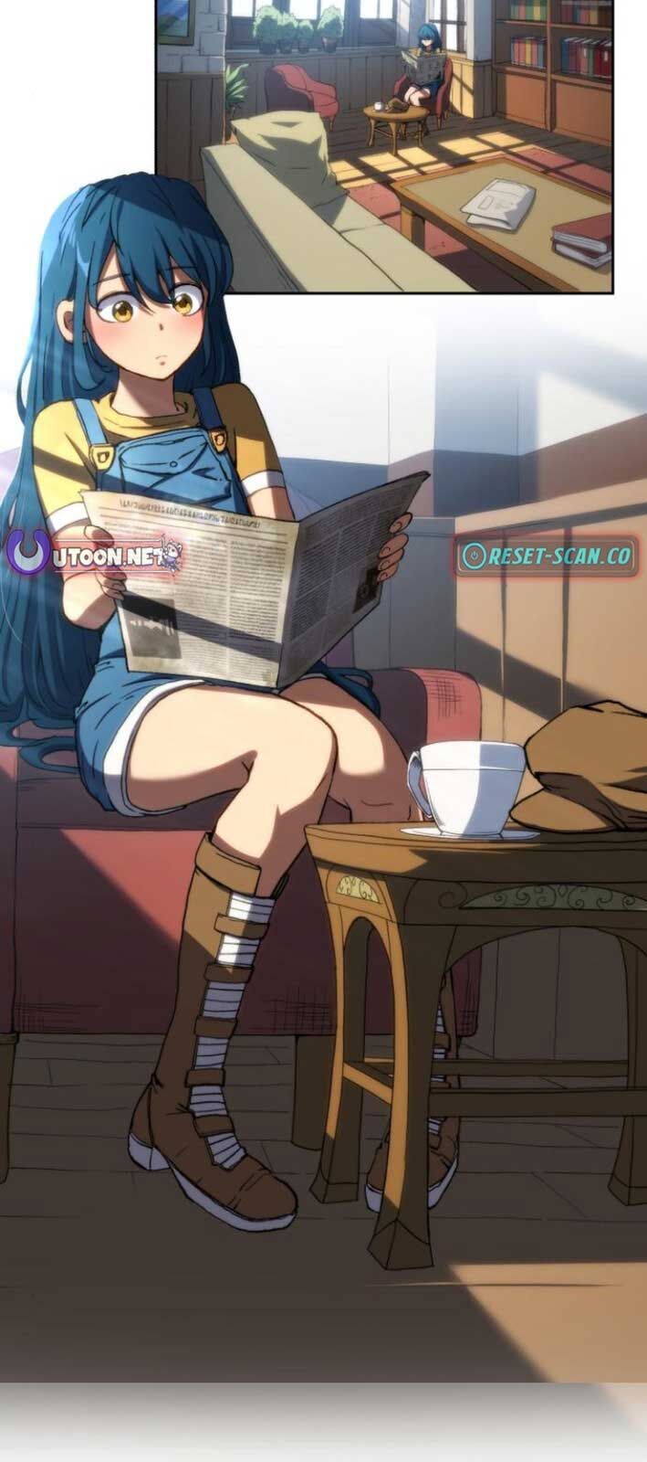 Wild Ranker: Chapter 6