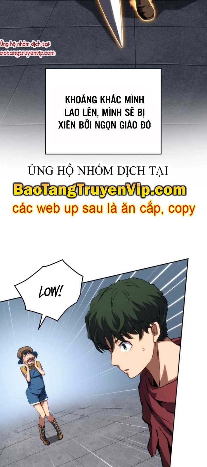 Wild Ranker: Chapter 6