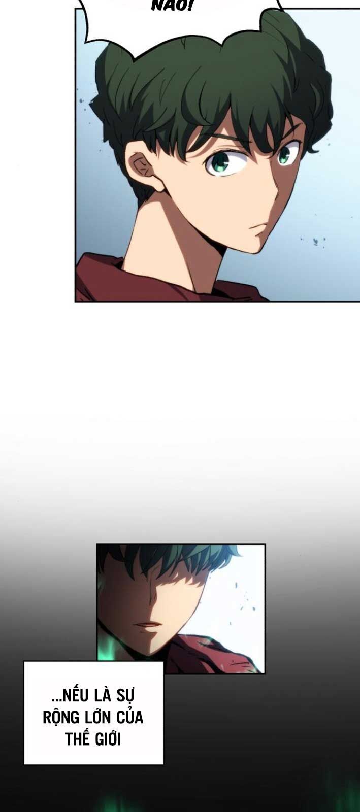 Wild Ranker: Chapter 6