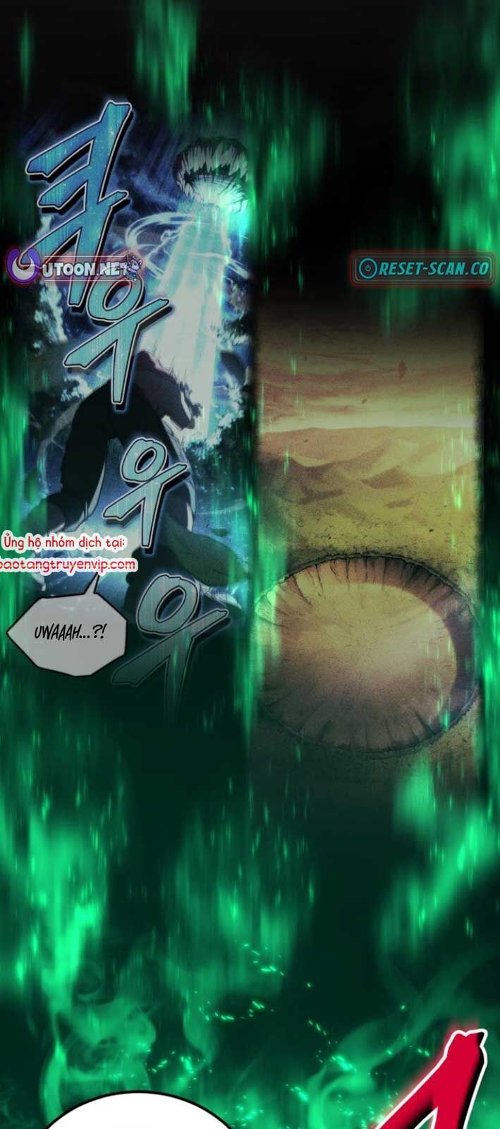 Wild Ranker: Chapter 6