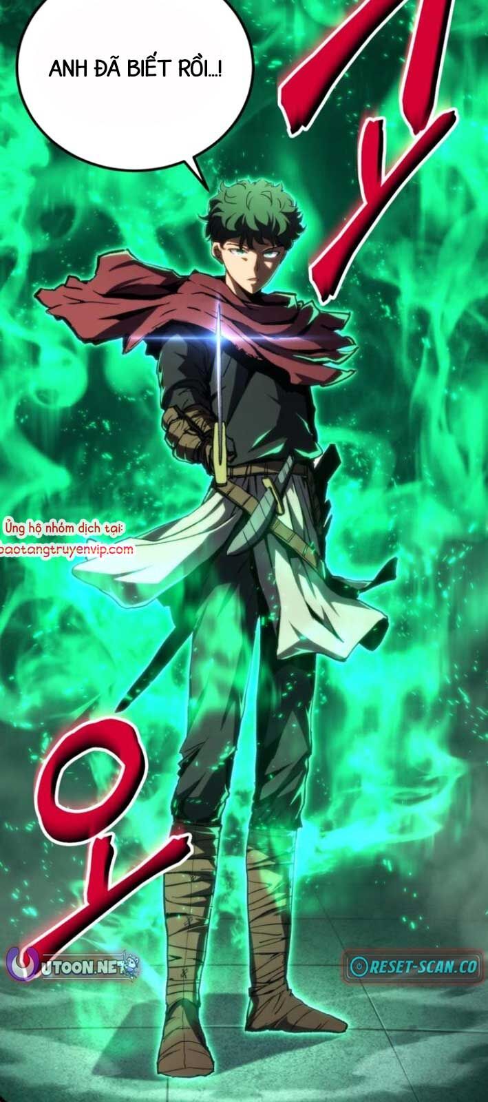 Wild Ranker: Chapter 6