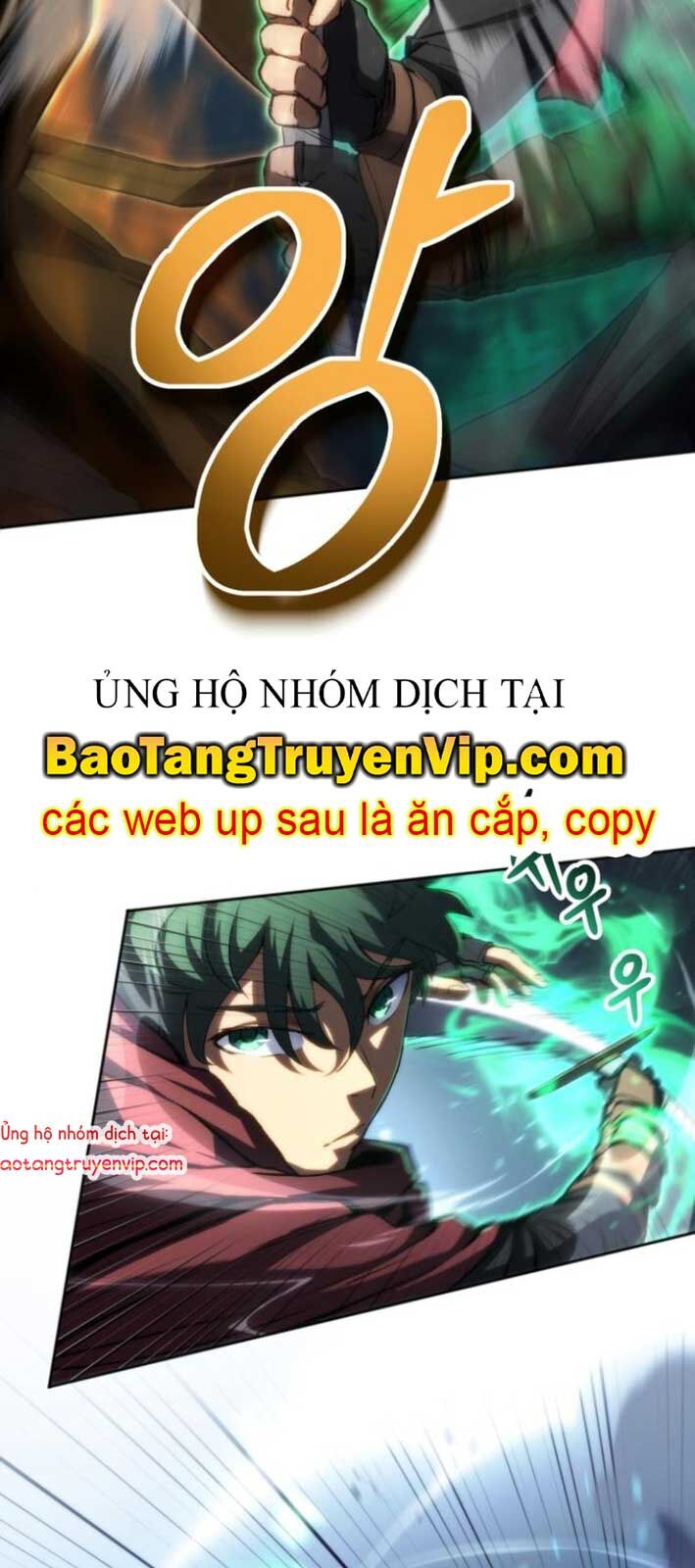 Wild Ranker: Chapter 6